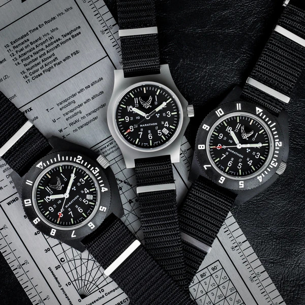 Marathon's United States Air Force™ Collection
