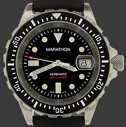 Marathon Watch