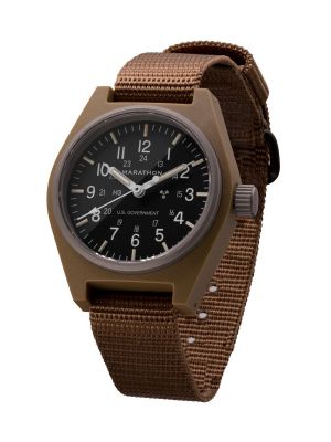 Marathon GPM Field Watch