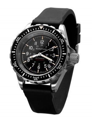 Marathon GSAR Dive Watch