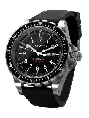 Marathon JDD Dive Watch
