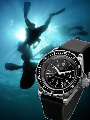 Marathon Dive Watches