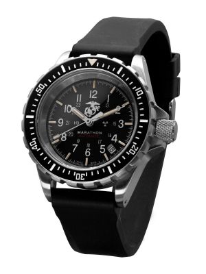 Marathon GSAR Dive Watch