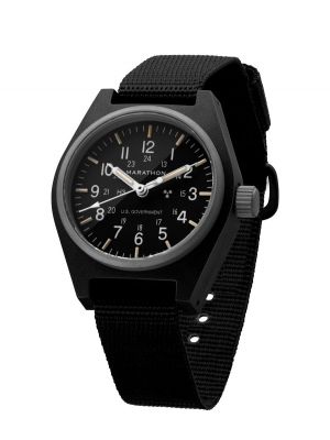 Marathon GPM Field Watch