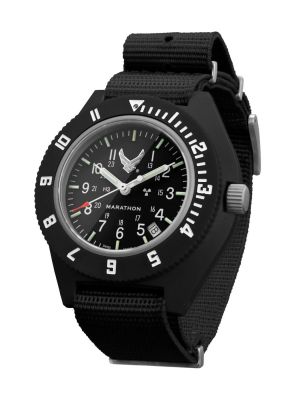 Marathon USAF Pilot's Navigator Watch
