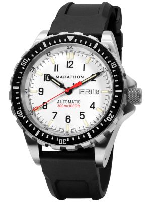 Marathon JDD Arctic Dive Watch