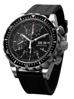 Marathon CSAR Pilot/Dive Watch