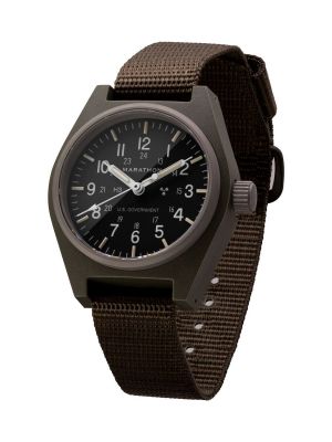 Marathon GPM Field Watch