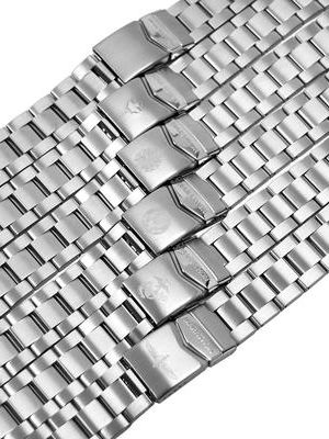 Marathon Watch Bracelets