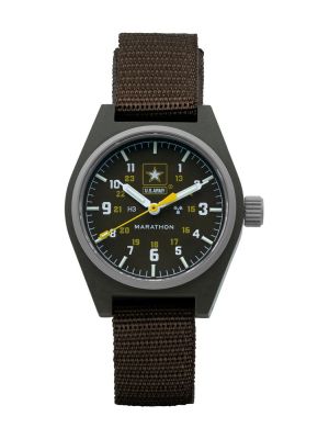 Marathon US Army GPM Field Watch