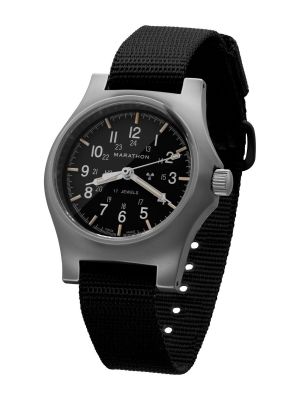 Marathon GPM Field Watch