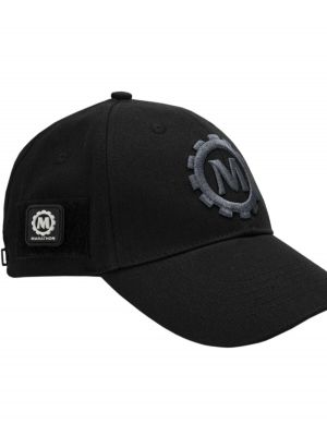 Marathon Watch Baseball Cap