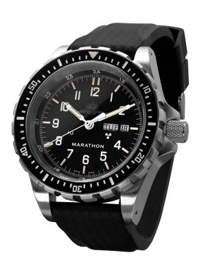 Marathon JDD Dive Watch