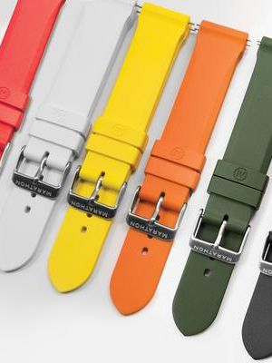 Marathon Watch Straps