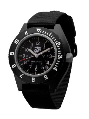 Marathon Pilot's Navigator Watch