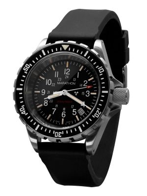 Marathon TSAR Dive Watch